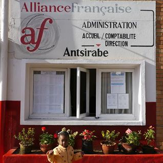 Alliance Francaise Antsirabe